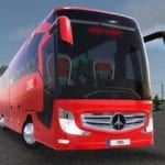 Bus Simulator Ultimate مهكرة