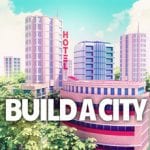 تحميل City Island 3 مهكرة