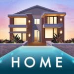 تحميل Design Home مهكرة