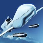 لعبة Drone Shadow Strike 3 مهكرة