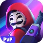 تحميل Heroes Strike مهكرة