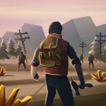 No Way To Die Survival مهكرة