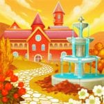 لعبة Royal Garden Tales مهكرة