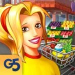 لغبة Supermarket Mania Journey مهكرة