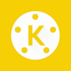 تحميل كين ماستر الذهبي Kinemaster Gold للاندرويد