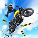 تنزيل Bike Jump مهكرة اخر اصدار