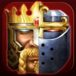 تحميل Clash of Kings مهكرة