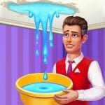 لعبة Hidden Hotel مهكرة للاندرويد