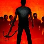 لعبة Into the Dead مهكرة apk