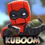 تحميل KUBOOM مهكرة apk