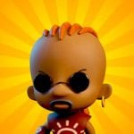 لعبة Lunch Hero مهكرة للاندرويد