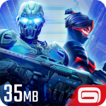 تحميل N.O.V.A. Legacy مهكرة