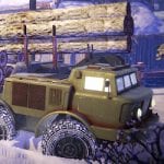 تحميل Offroad Chronicles مهكرة للاندرويد