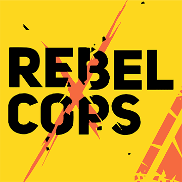 تحميل لعبة Rebel Cops مهكرة اخر اصدار للاندرويد