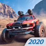لعبة Steel Rage مهكرة