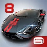 Asphalt 8 Airborne