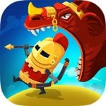 Dragon Hills مهكرة للاندرويد