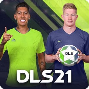 تحميل دريم ليج Dream League Soccer 2021 مهكرة للاندرويد