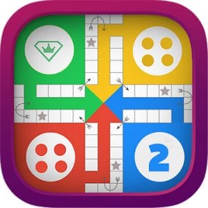 تحميل لعبة لودو ستار Ludo Star مهكرة للاندرويد