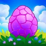 تحميل Merge Dragons مهكرة اخر اصدار للأندرويد