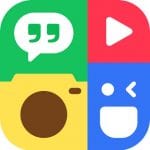 تحميل تطبيق PhotoGrid مهكر 2024 للاندرويد 1