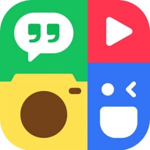 تحميل تطبيق PhotoGrid مهكر 2024 للاندرويد