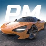 Real Car Parking Master مهكرة