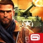 تحميل لعبة Brothers in Arms 3 مهكرة للاندرويد