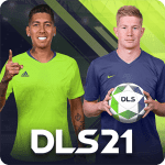 تحميل لعبة دريم ليج DLS 2021 مهكرة للاندرويد 2