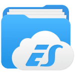تنزيل برنامج ES File Explorer مهكر اخر اصدار