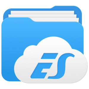 تحميل تطبيق ES File Explorer Pro مهكر 2024 للاندرويد