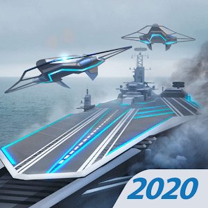 Pacific Warships APK