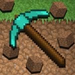 تحميل لعبة PickCrafter مهكرة للاندرويد