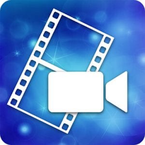 تحميل تطبيق PowerDirector Pro مهكر 2024 للاندرويد