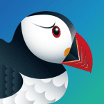 تحميل Puffin Browser Pro مهكر