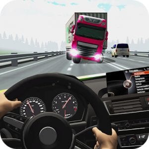 تحميل لعبة Racing Limits مهكرة 2025 اخر اصدار للاندرويد