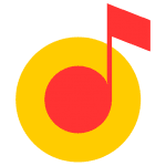 تحميل تطبيق Yandex Music مهكر للاندرويد