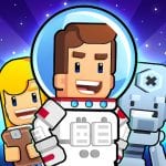 لعبة Rocket Star مهكرة اخر اصدار