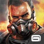 تحميل Modern Combat 4: Zero Hour مهكرة