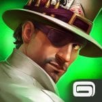 تحميل لعبة Six Guns مهكرة للاندرويد