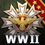 Glory of Generals 3 مهكرة للاندرويد