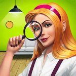 تحميل لعبة Hidden Objects مهكرة للاندرويد