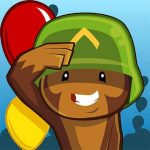 تحميل لعبة Bloons TD 5 مهكرة للاندرويد