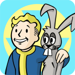 تحميل لعبة Fallout Shelter مهكرة للاندرويد