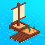 تحميل لعبة Idle Arks مهكرة للاندرويد