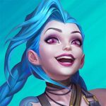 تحميل لعبة League of Legends للاندرويد