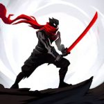 تحميل لعبة Shadow Knight Premium مهكرة للاندرويد