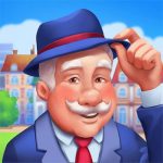 تحميل لعبة Town Blast مهكرة للاندرويد
