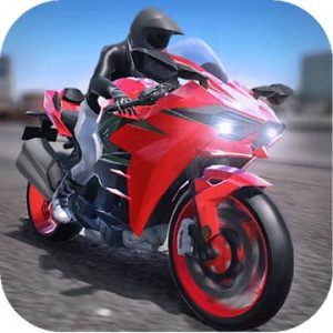 تحميل لعبة Ultimate Motorcycle Simulator مهكرة 2025 للاندرويد