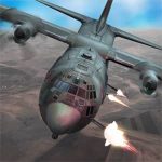 تحميل Zombie Gunship Survival مهكرة للاندرويد